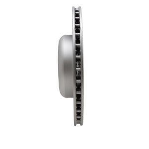 BMW 230I Brake Rotor (1) - Rear - R1 Concepts - Carbon Alloy GeoMET - `16-`25